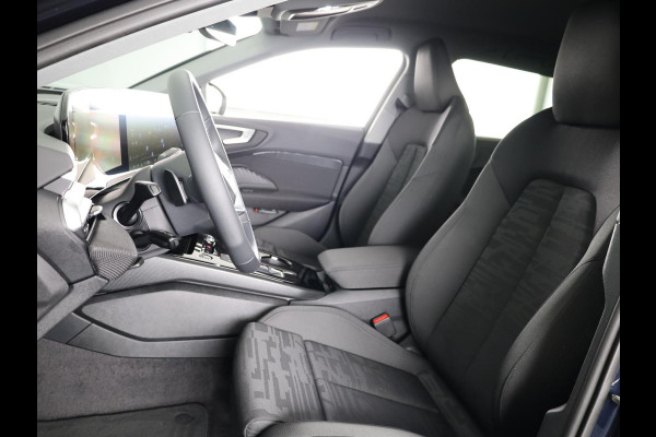 Audi A5 Avant 2.0 e-hybrid quattro Advanced edition 299pk | elektrisch verstelb. bestuurdersstoel met geheugen | 360° Camera | Matrix koplampen | Multimedia scherm passagier | Verlengde garantie