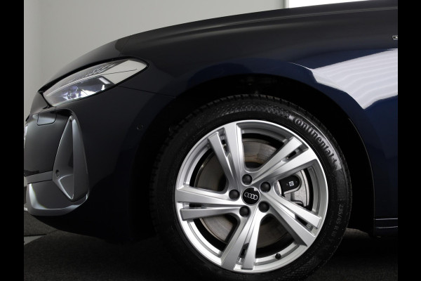 Audi A5 Avant 2.0 e-hybrid quattro Advanced edition 299pk | elektrisch verstelb. bestuurdersstoel met geheugen | 360° Camera | Matrix koplampen | Multimedia scherm passagier | Verlengde garantie