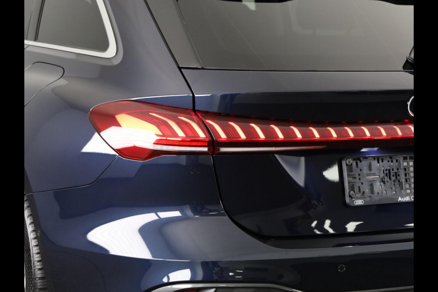 Audi A5 Avant 2.0 e-hybrid quattro Advanced edition 299pk | elektrisch verstelb. bestuurdersstoel met geheugen | 360° Camera | Matrix koplampen | Multimedia scherm passagier | Verlengde garantie