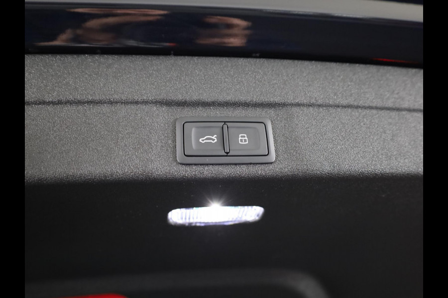 Audi A5 Avant 2.0 e-hybrid quattro Advanced edition 299pk | elektrisch verstelb. bestuurdersstoel met geheugen | 360° Camera | Matrix koplampen | Multimedia scherm passagier | Verlengde garantie
