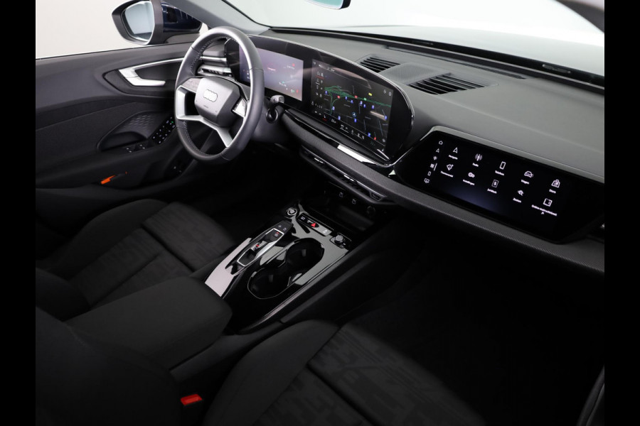 Audi A5 Avant 2.0 e-hybrid quattro Advanced edition 299pk | elektrisch verstelb. bestuurdersstoel met geheugen | 360° Camera | Matrix koplampen | Multimedia scherm passagier | Verlengde garantie