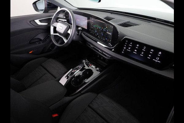 Audi A5 Avant 2.0 e-hybrid quattro Advanced edition 299pk | elektrisch verstelb. bestuurdersstoel met geheugen | 360° Camera | Matrix koplampen | Multimedia scherm passagier | Verlengde garantie