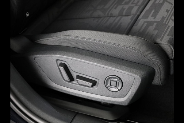 Audi A5 Avant 2.0 e-hybrid quattro Advanced edition 299pk | elektrisch verstelb. bestuurdersstoel met geheugen | 360° Camera | Matrix koplampen | Multimedia scherm passagier | Verlengde garantie