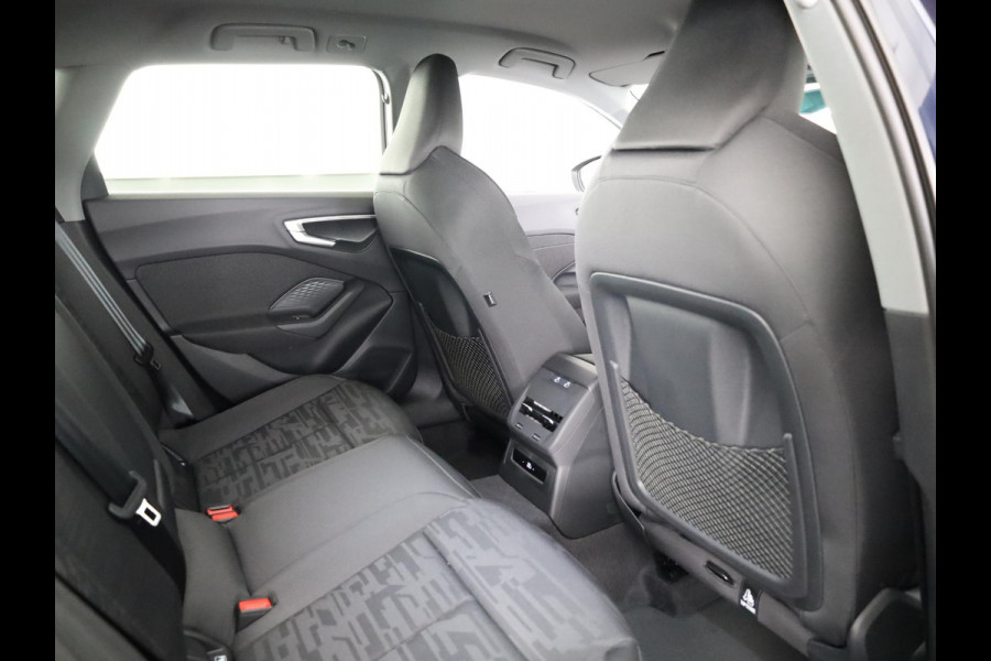 Audi A5 Avant 2.0 e-hybrid quattro Advanced edition 299pk | elektrisch verstelb. bestuurdersstoel met geheugen | 360° Camera | Matrix koplampen | Multimedia scherm passagier | Verlengde garantie