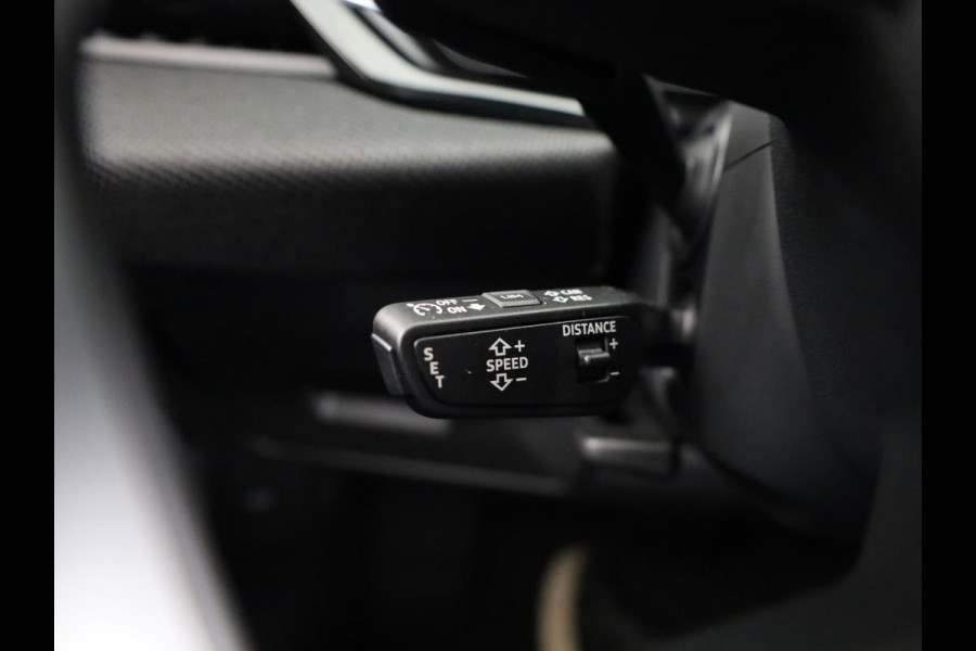 Audi A5 Avant 2.0 e-hybrid quattro Advanced edition 299pk | elektrisch verstelb. bestuurdersstoel met geheugen | 360° Camera | Matrix koplampen | Multimedia scherm passagier | Verlengde garantie