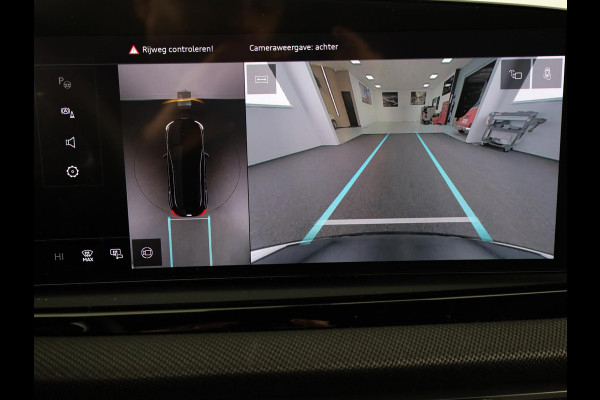 Audi A5 Avant 2.0 e-hybrid quattro Advanced edition 299pk | elektrisch verstelb. bestuurdersstoel met geheugen | 360° Camera | Matrix koplampen | Multimedia scherm passagier | Verlengde garantie