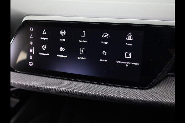 Audi A5 Avant 2.0 e-hybrid quattro Advanced edition 299pk | elektrisch verstelb. bestuurdersstoel met geheugen | 360° Camera | Matrix koplampen | Multimedia scherm passagier | Verlengde garantie