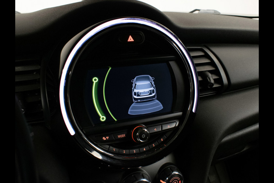 MINI Mini 1.5 One Salt Business Sport (NAVI,CLIMATE,CRUISE,PDC,ELEKTRISCH PAKKET,SPORTSTOELEN,LM VELGEN,NETTE STAAT)