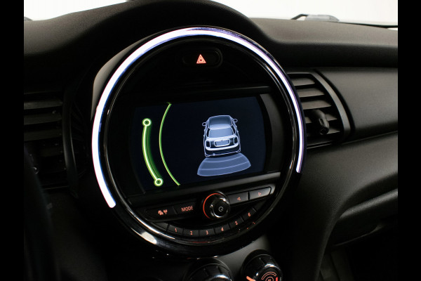 MINI Mini 1.5 One Salt Business Sport (NAVI,CLIMATE,CRUISE,PDC,ELEKTRISCH PAKKET,SPORTSTOELEN,LM VELGEN,NETTE STAAT)