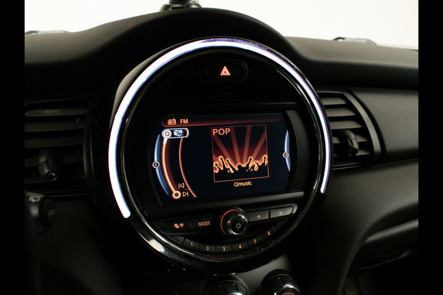 MINI Mini 1.5 One Salt Business Sport (NAVI,CLIMATE,CRUISE,PDC,ELEKTRISCH PAKKET,SPORTSTOELEN,LM VELGEN,NETTE STAAT)