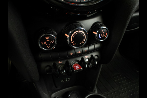 MINI Mini 1.5 One Salt Business Sport (NAVI,CLIMATE,CRUISE,PDC,ELEKTRISCH PAKKET,SPORTSTOELEN,LM VELGEN,NETTE STAAT)