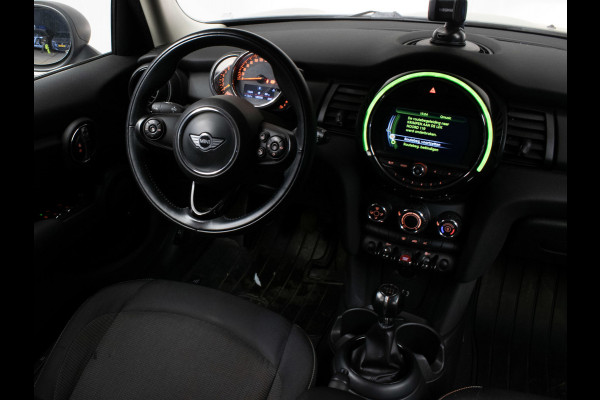 MINI Mini 1.5 One Salt Business Sport (NAVI,CLIMATE,CRUISE,PDC,ELEKTRISCH PAKKET,SPORTSTOELEN,LM VELGEN,NETTE STAAT)