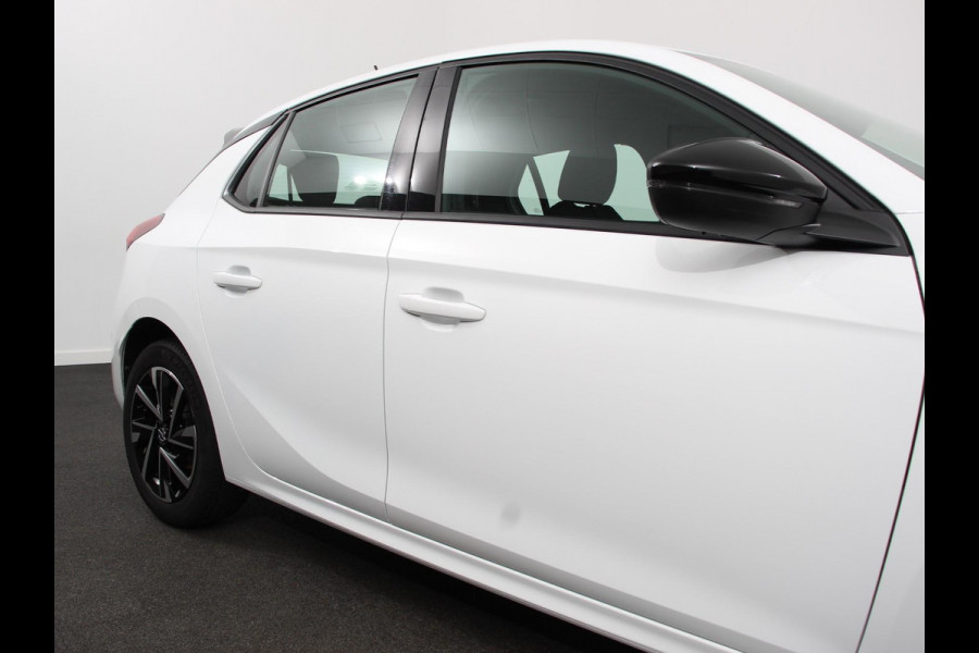 Opel Corsa 1.2 Turbo 100pk Automaat GS | Navigatie | Apple Carplay/Android Auto | Digitale Cockpit | Camera | Parkeer sensoren | Airco | Lichtmetalen velgen