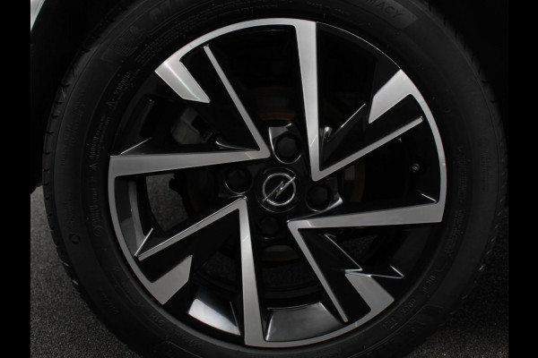 Opel Corsa 1.2 Turbo 100pk Automaat GS | Navigatie | Apple Carplay/Android Auto | Digitale Cockpit | Camera | Parkeer sensoren | Airco | Lichtmetalen velgen