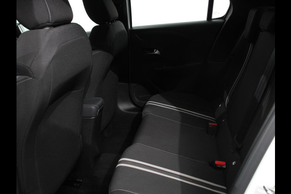 Opel Corsa 1.2 Turbo 100pk Automaat GS | Navigatie | Apple Carplay/Android Auto | Digitale Cockpit | Camera | Parkeer sensoren | Airco | Lichtmetalen velgen