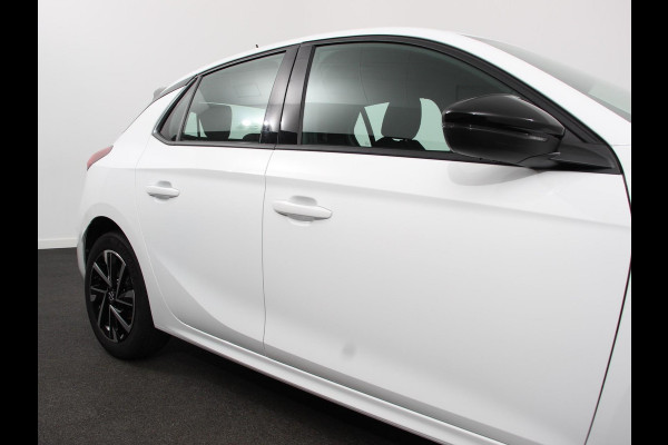 Opel Corsa 1.2 Turbo 100pk Automaat GS | Navigatie | Apple Carplay/Android Auto | Digitale Cockpit | Camera | Parkeer sensoren | Airco | Lichtmetalen velgen