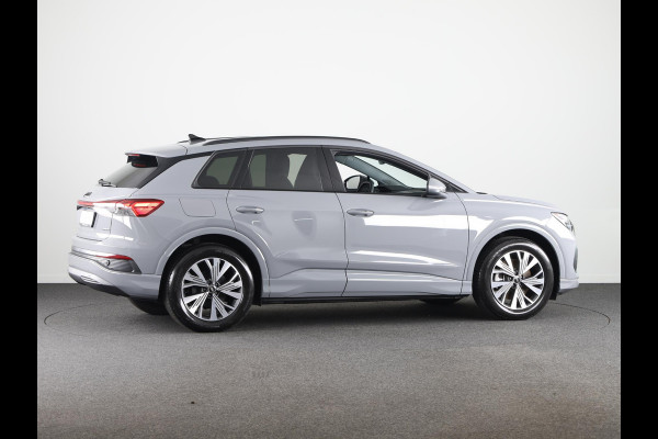 Audi Q4 e-tron 45 quattro Advanced edition 82 kWh 286pk | Assistentiepakket |Comfortpakket | Optiek pakket zwart Plus