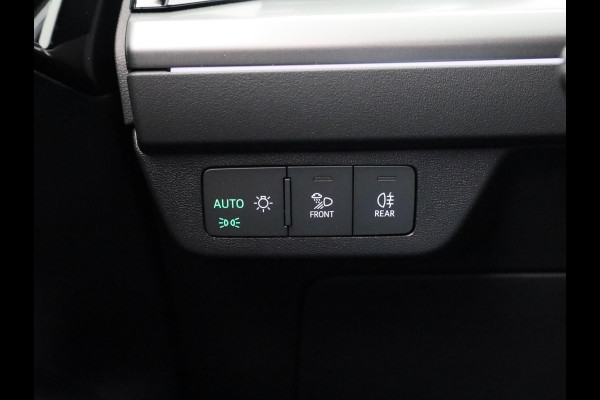 Audi Q4 e-tron 45 quattro Advanced edition 82 kWh 286pk | Assistentiepakket |Comfortpakket | Optiek pakket zwart Plus