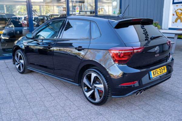 Volkswagen Polo 2.0 TSI GTI|Prijs rijklaar incl. 12 mnd garantie|DAB Carplay/Android auto LMV Stoelverwarming PDC Blindspot