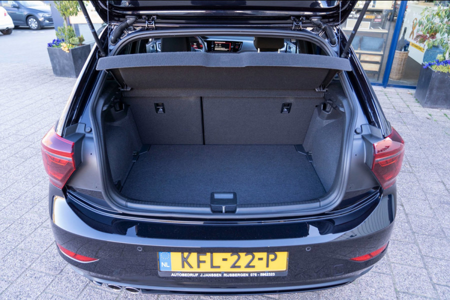 Volkswagen Polo 2.0 TSI GTI|Prijs rijklaar incl. 12 mnd garantie|DAB Carplay/Android auto LMV Stoelverwarming PDC Blindspot