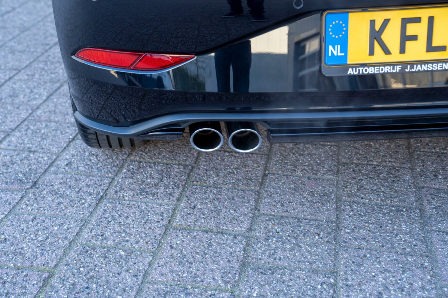 Volkswagen Polo 2.0 TSI GTI|Prijs rijklaar incl. 12 mnd garantie|DAB Carplay/Android auto LMV Stoelverwarming PDC Blindspot