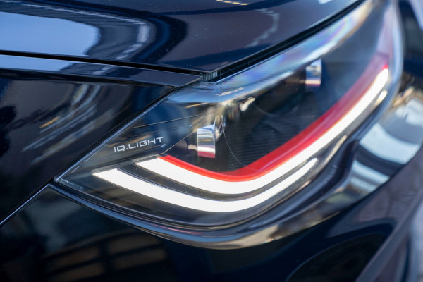 Volkswagen Polo 2.0 TSI GTI|Prijs rijklaar incl. 12 mnd garantie|DAB Carplay/Android auto LMV Stoelverwarming PDC Blindspot