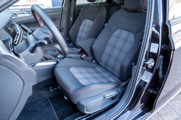 Volkswagen Polo 2.0 TSI GTI|Prijs rijklaar incl. 12 mnd garantie|DAB Carplay/Android auto LMV Stoelverwarming PDC Blindspot
