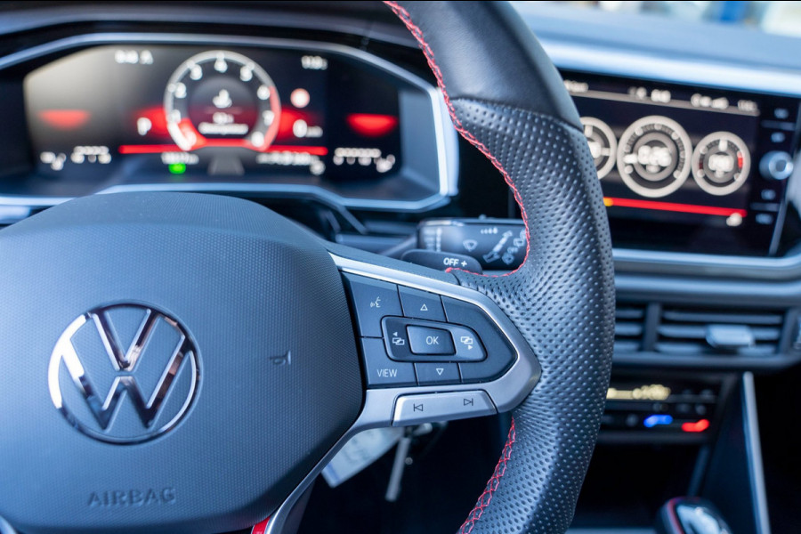 Volkswagen Polo 2.0 TSI GTI|Prijs rijklaar incl. 12 mnd garantie|DAB Carplay/Android auto LMV Stoelverwarming PDC Blindspot