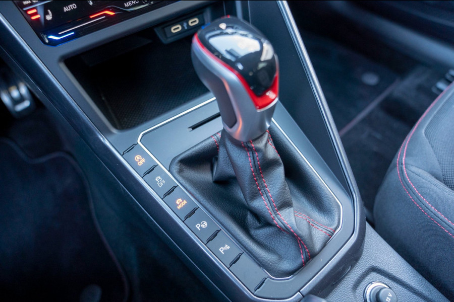 Volkswagen Polo 2.0 TSI GTI|Prijs rijklaar incl. 12 mnd garantie|DAB Carplay/Android auto LMV Stoelverwarming PDC Blindspot