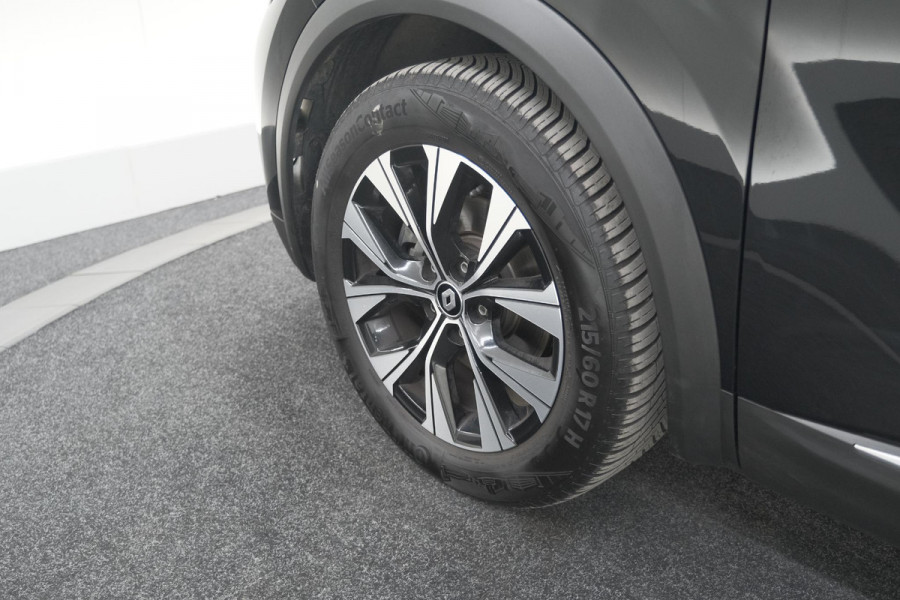 Renault Captur 1.6 E-Tech full hybrid 145 techno | Pack Full Screen | Camera | Navigatie | Allseason Banden