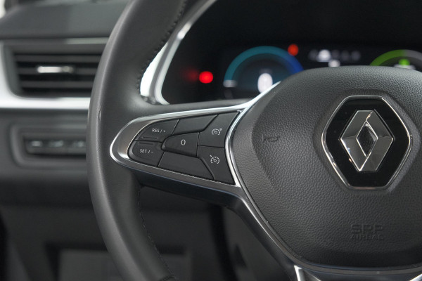 Renault Captur 1.6 E-Tech full hybrid 145 techno | Pack Full Screen | Camera | Navigatie | Allseason Banden