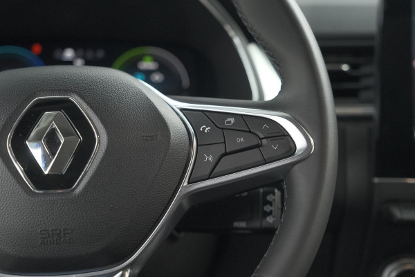 Renault Captur 1.6 E-Tech full hybrid 145 techno | Pack Full Screen | Camera | Navigatie | Allseason Banden