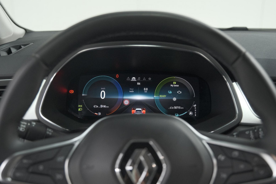 Renault Captur 1.6 E-Tech full hybrid 145 techno | Pack Full Screen | Camera | Navigatie | Allseason Banden