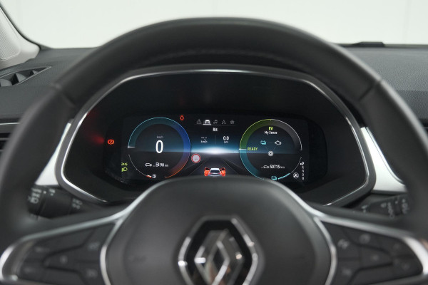 Renault Captur 1.6 E-Tech full hybrid 145 techno | Pack Full Screen | Camera | Navigatie | Allseason Banden