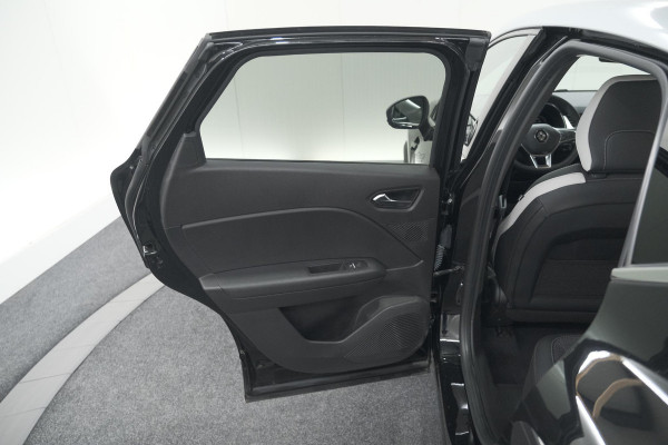 Renault Captur 1.6 E-Tech full hybrid 145 techno | Pack Full Screen | Camera | Navigatie | Allseason Banden