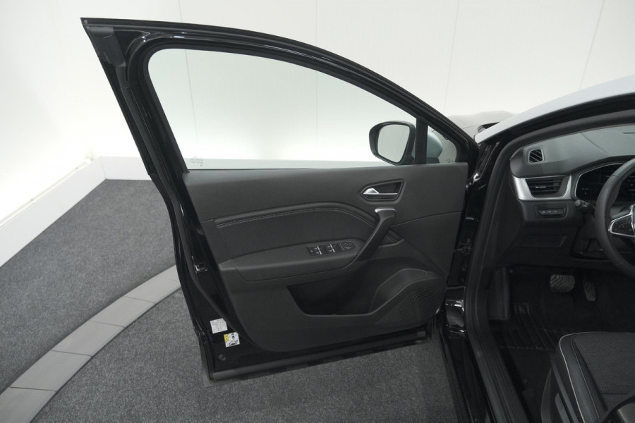 Renault Captur 1.6 E-Tech full hybrid 145 techno | Pack Full Screen | Camera | Navigatie | Allseason Banden