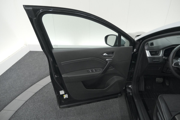 Renault Captur 1.6 E-Tech full hybrid 145 techno | Pack Full Screen | Camera | Navigatie | Allseason Banden