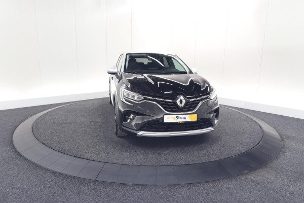 Renault Captur 1.6 E-Tech full hybrid 145 techno | Pack Full Screen | Camera | Navigatie | Allseason Banden