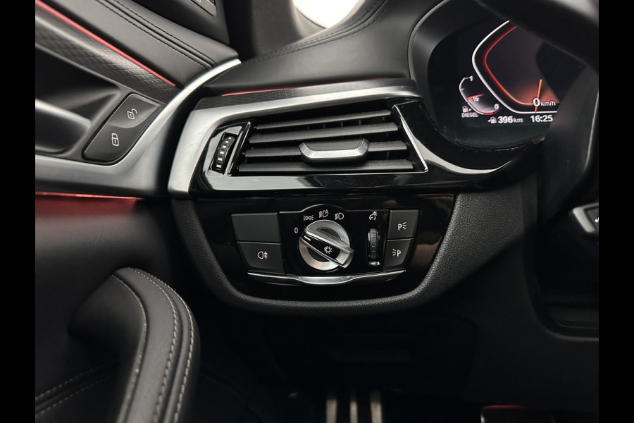 BMW 5 Serie Touring 530d M-Sportpack High Executive Edition (INCL-BTW) Aut. *PANO | LASERLIGHT | LEATHER | TOPVIEW | HARMAN/KARDON |  ADAPTIVE-CRUISE | BLINDSPOT | HEATED-COMFORTSEATS | KEYLESS | DAB | DIGI-COCKPIT | PRIVACY-GLASS | SHIFTPADDLES | ...