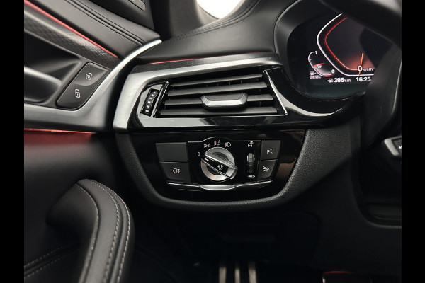 BMW 5 Serie Touring 530d M-Sportpack High Executive Edition (INCL-BTW) Aut. *PANO | LASERLIGHT | LEATHER | TOPVIEW | HARMAN/KARDON |  ADAPTIVE-CRUISE | BLINDSPOT | HEATED-COMFORTSEATS | KEYLESS | DAB | DIGI-COCKPIT | PRIVACY-GLASS | SHIFTPADDLES | ...