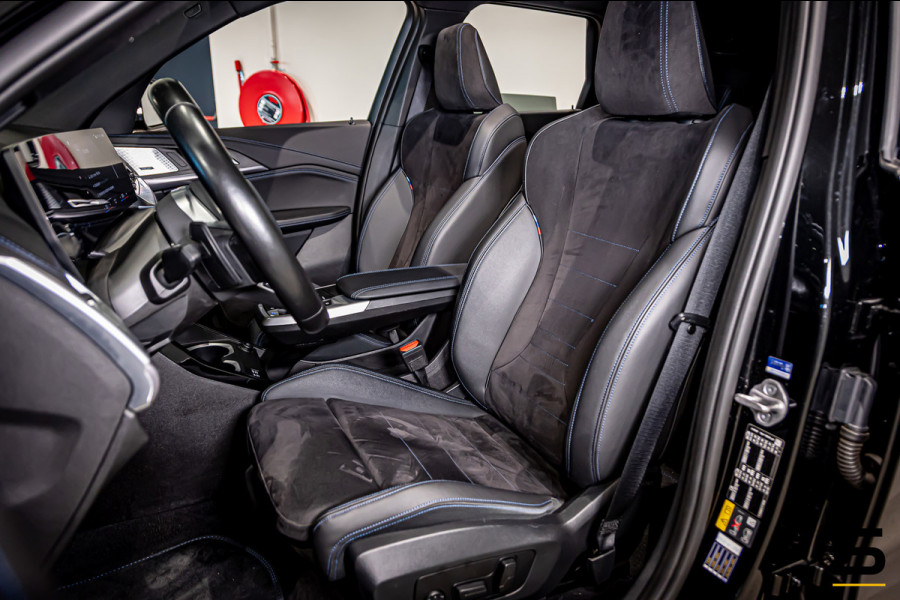 BMW iX1 XDrive30 Launch Edition 67 kWh|M-sport|Pano|H&K|NAP