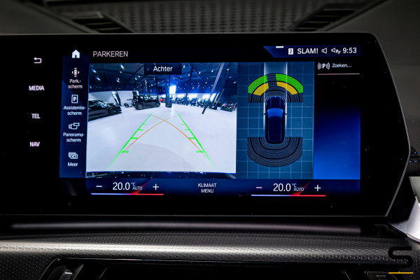 BMW iX1 XDrive30 Launch Edition 67 kWh|M-sport|Pano|H&K|NAP