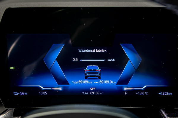 BMW iX1 XDrive30 Launch Edition 67 kWh|M-sport|Pano|H&K|NAP