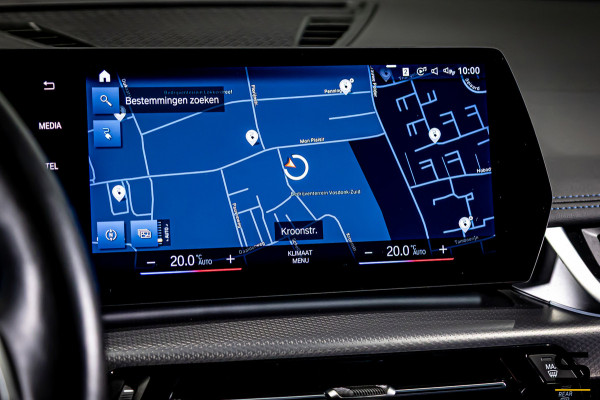 BMW iX1 XDrive30 Launch Edition 67 kWh|M-sport|Pano|H&K|NAP