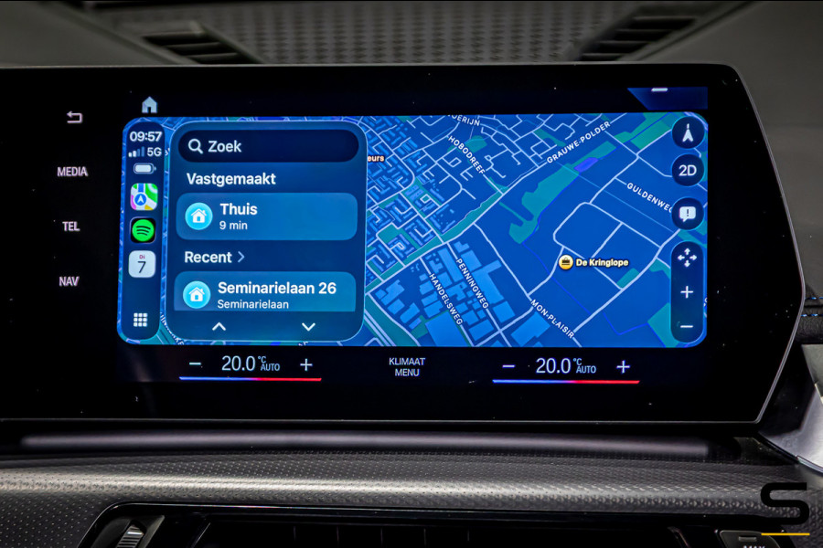 BMW iX1 XDrive30 Launch Edition 67 kWh|M-sport|Pano|H&K|NAP