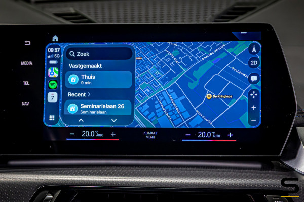 BMW iX1 XDrive30 Launch Edition 67 kWh|M-sport|Pano|H&K|NAP