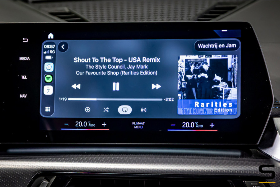 BMW iX1 XDrive30 Launch Edition 67 kWh|M-sport|Pano|H&K|NAP