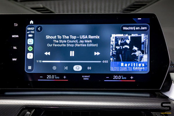 BMW iX1 XDrive30 Launch Edition 67 kWh|M-sport|Pano|H&K|NAP