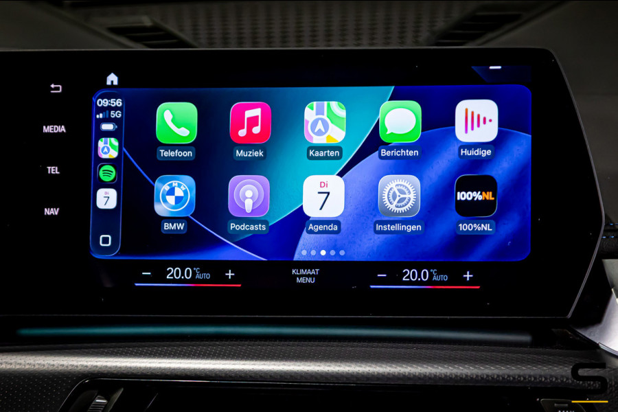 BMW iX1 XDrive30 Launch Edition 67 kWh|M-sport|Pano|H&K|NAP