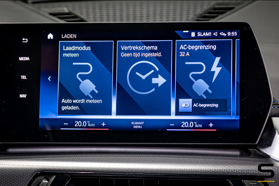 BMW iX1 XDrive30 Launch Edition 67 kWh|M-sport|Pano|H&K|NAP